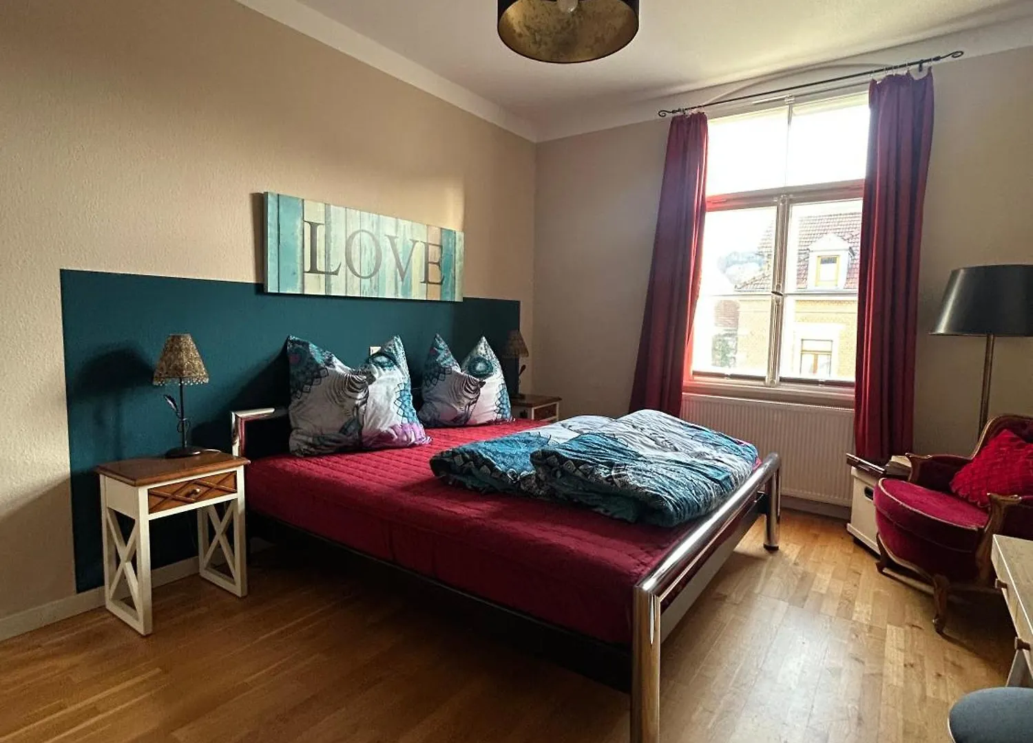 Aab Apartment 80Qm Mit 2 Schlafzimmern, Self-Check-In Mit Wlan Und Gratis Parkplatz Am Haus location
