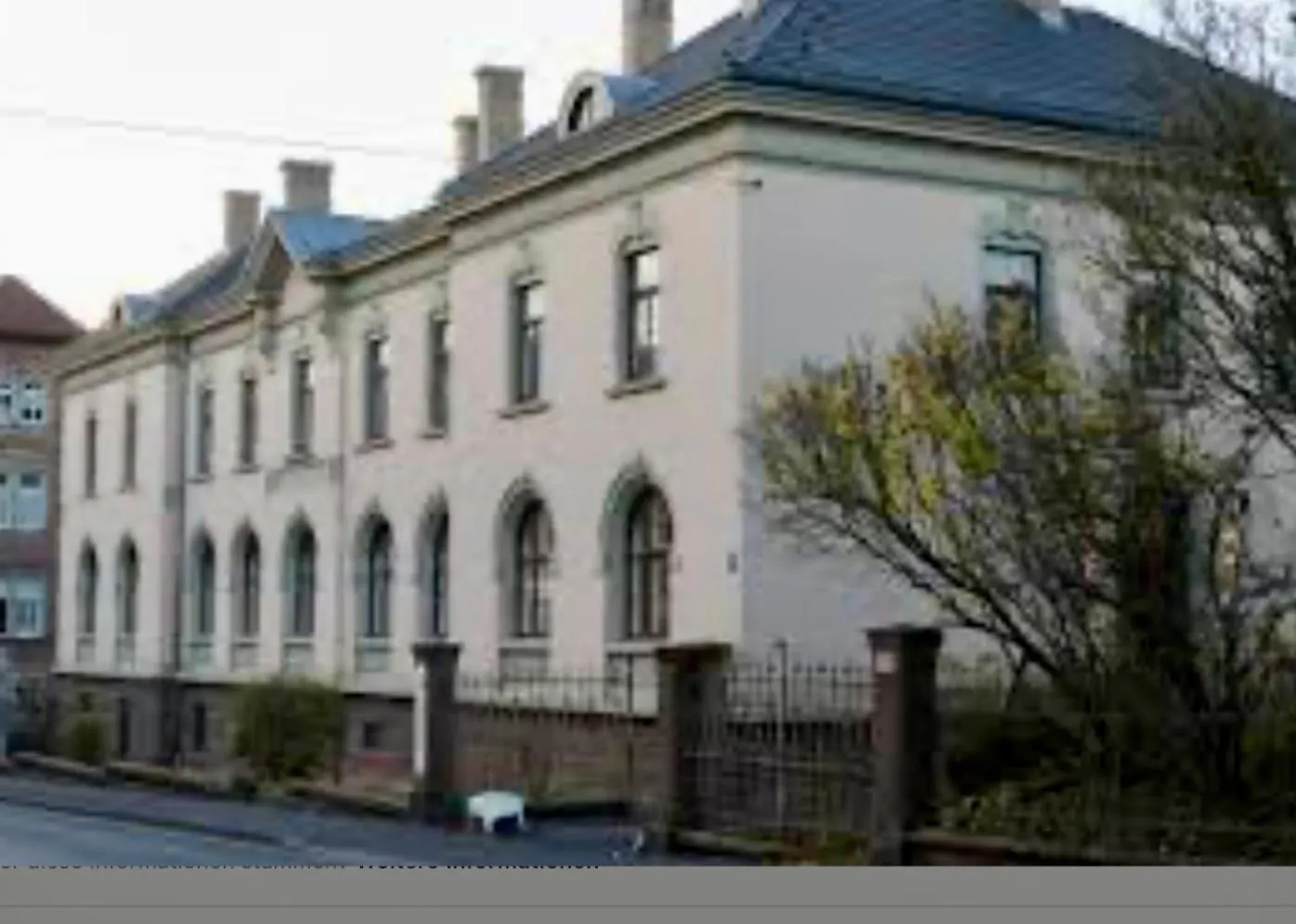 Aab Apartment 80Qm Mit 2 Schlafzimmern, Self-Check-In Mit Wlan Und Gratis Parkplatz Am Haus Bad Kissingen
